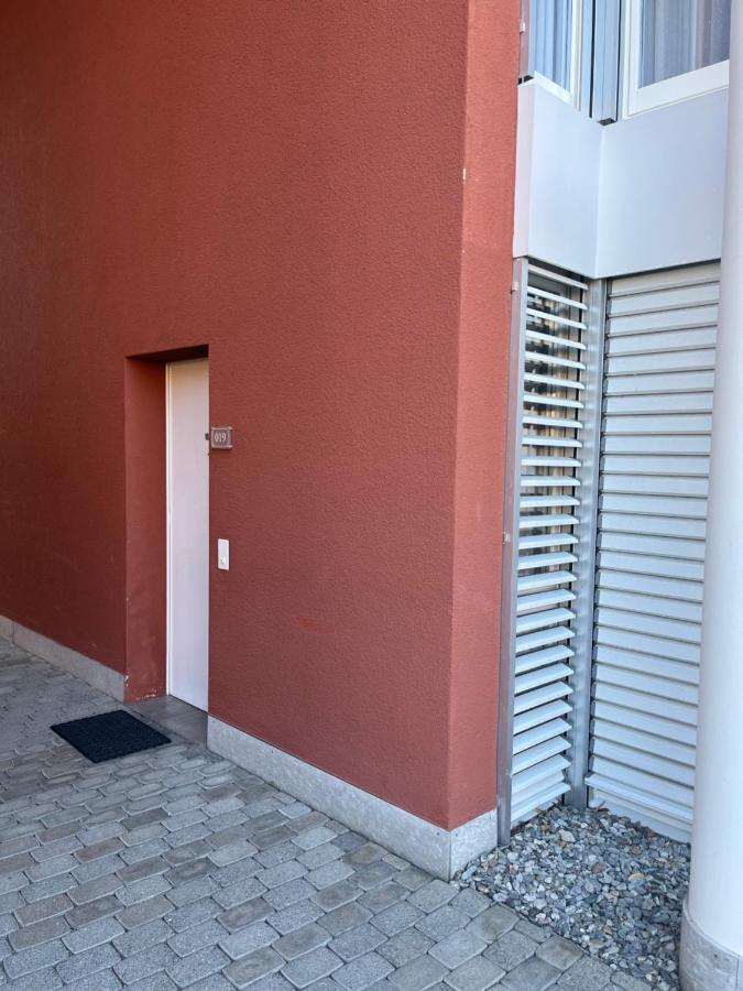 Hapimag Resort Ascona Eksteriør billede