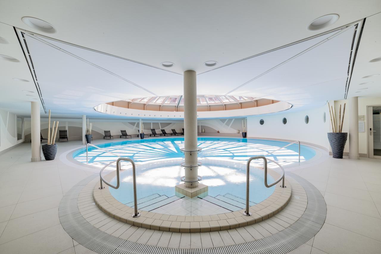 Hapimag Resort Ascona Eksteriør billede